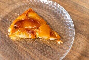 Tarte tatin