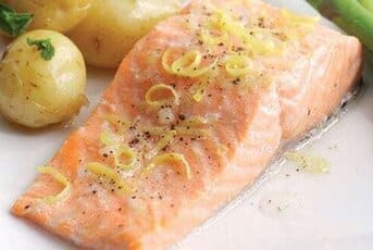 Fish and Seafood Recipes
