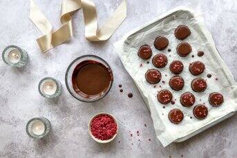 Homemade Christmas gifts