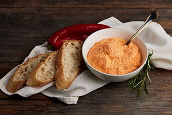 Rezepte für Dips wie vom Feinkostladen.