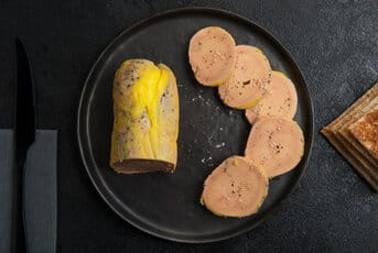 Foie gras