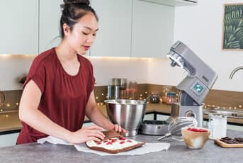 Christmas baking recipes