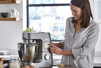 FÖRINSTÄLLDA PROGRAM