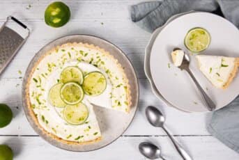 Key Lime Pie