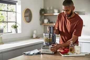 Getting to grips with the Multipro Express Weigh+