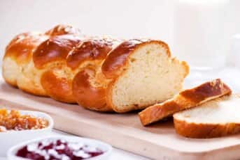 Brioche
