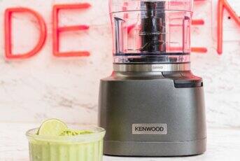 Mayonnaise healthy d’avocat