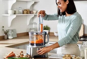 Speedy vegan meals for time pressed cooks