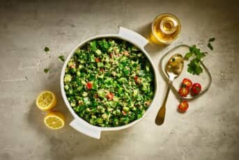 Tabbouleh