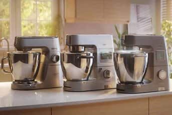 Which stand mixer is right for me?