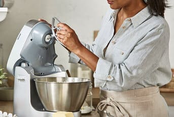 Getting to grips with the Prospero +