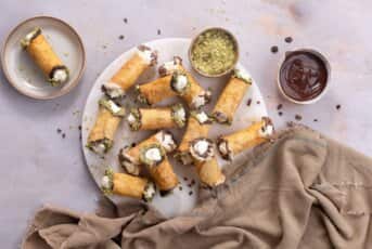 Cannoli