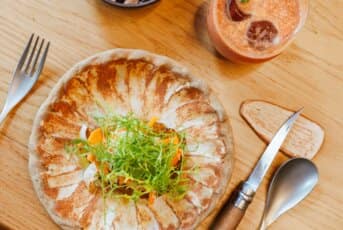 L'exotisme par Élis Bond