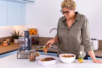 How to be more sustainable at home