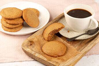 Peanut Butter Cookies
