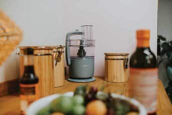 Mini choppers & food processors: how do they compare?