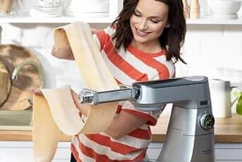 LASAGNE Z WOŁOWINĄ