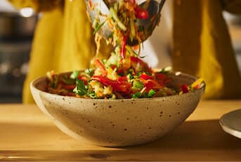 Tips on reducing food waste at home