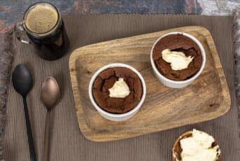 Chocolate Pudding Recipes