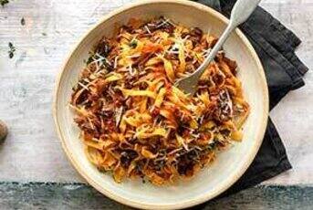 How to Make Homemade Shaped Pasta