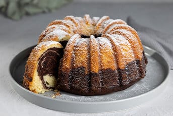 Sallys beste Kuchen – direkt aus deiner Küchenmaschine!