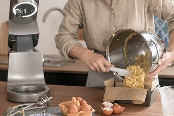 Recipe rescue - saving common baking fails