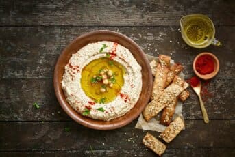 Houmous
