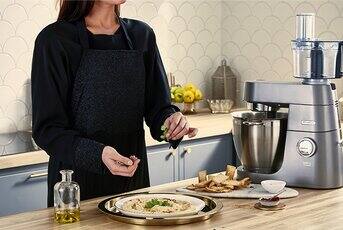 5 pomysłów na warzywne pasty na kanapki