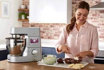 A world of opportunities unlocked with the Cooking Chef XL