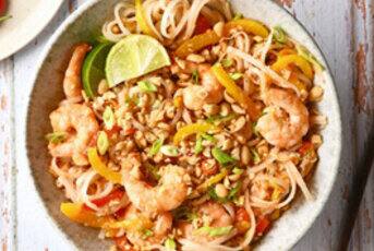 Pad Thai