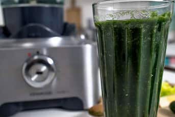 Green Goddess Smoothie