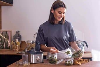 Simple batch cooking meal ideas