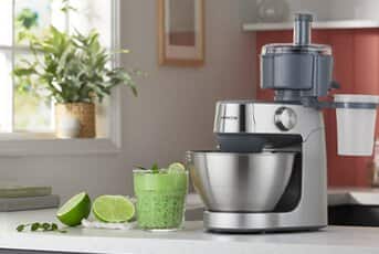 Zdrowe, pyszne i zielone. Poznaj przepisy na proste, orzeźwiające koktajle