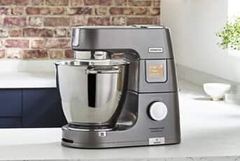 Titanium Chef Patissier XL