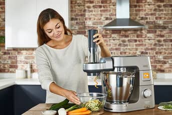 Robot kuchenny a robot planetarny, jakie są różnice?