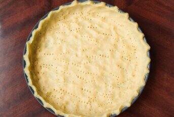 Pâte brisée