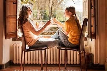 Geschenke für neues Zuhause