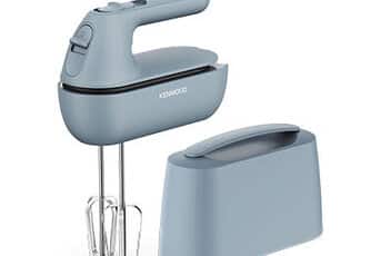 Batidora de varillasQuickMix Go