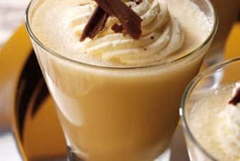 Cocktails & Liqueurs Recipes