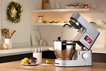 The Kenwood Christmas gift guide