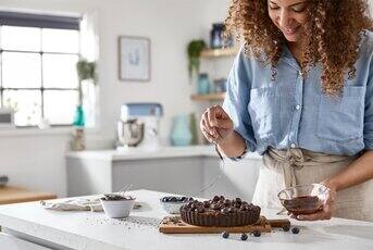 What to bake for World Baking Day