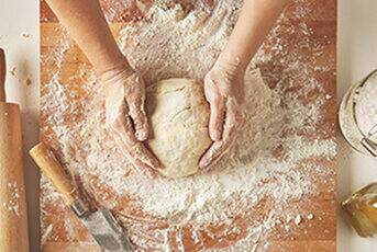 How to make homemade pasta