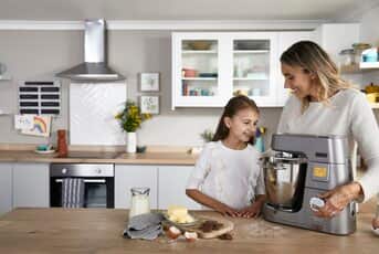 Essential tools and appliances every kitchen needs