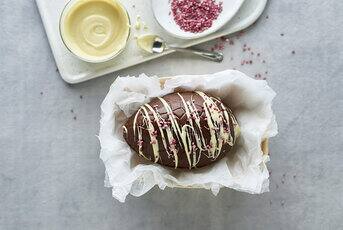 Ultimate Easter Bakes