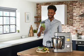 Healthy homemade snacks