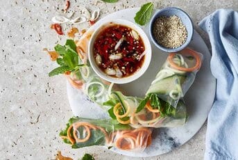 Our favourite fakeaway recipes