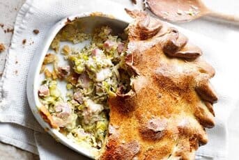 Pork and Ham Recipes