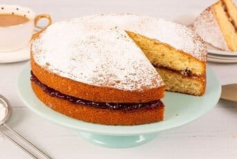 Victoria Sponge