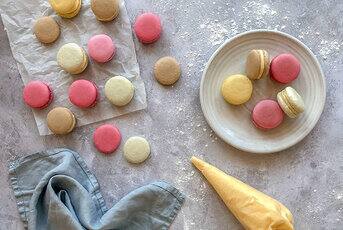 Macarons