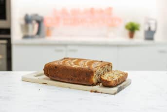 Banana bread